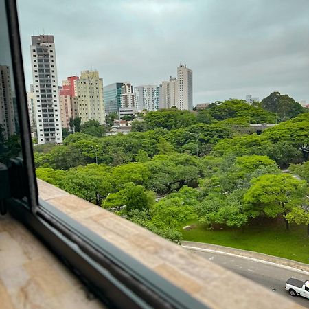 Hotel Pigalle, Proximo A Expo Sao Paulo (Adults Only) Экстерьер фото